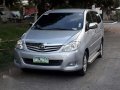 Toyota Innova G 2011 automatic diesel 2012 2013 series-0