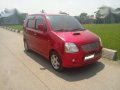 Suzuki Wagon R plus-3