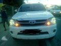 Toyota Fortuner G 2006-1