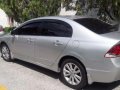 honda civic 2008 1.8 v flawless-2