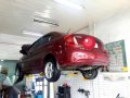 Hyundai Accent Diesel 2009-7