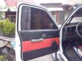 Nissan Pathfinder 4x4-6