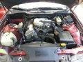 BMW E36 316i Manual Red Manual-6