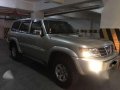 2003 Nissan Patrol Presidential Edition-0