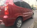 2008 Avanza G Matic50tkmCasaServce2009-2007-0