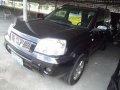 2009 Nissan X-Trail 250 X 4x4 ATall power with back up camera-2