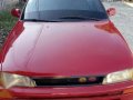 1994 Toyota Corolla Big Body Red-0
