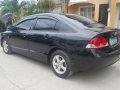 Honda Civic FD 1.8V 2008-1