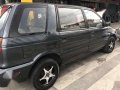 Mitsubishi Space Wagon Gray 1994-9