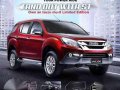 All New Isuzu Mu-X 4x2 MT and AT LOW DP Promo Best Deal Ever!-1