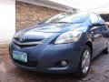 2009 Vios 1.5G automatic 51tkm Top of the line all original rush sale-0