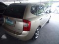 2008 Kia Carens crdl DSL MT-3