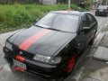 Nissan Sentra series 3 96 model P 100000 REGISTERED-3