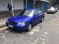 for sale rush Honda City-4