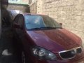 Toyota Corolla Altis 2002 1.6 E AT-9