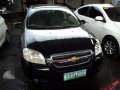 2012 Chevrolet Aveo 1.4 LT Manual-4