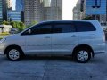 2011 Toyota Innova G. Diesel. Automatic. Very Fresh. 2008 2009 2011-4