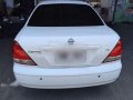 2008 nissan sentra gx-3
