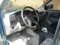 2003 Isuzu crosswind matic diesel-6