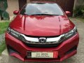 Honda City 2016 1.5E CVT Automatic vs 2011 2012 2013 2014 2015 2017-0