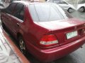 Honda city type z lxi 2001-1