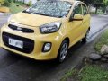 For sale 2016 Kia Picanto 1.0 EX-8