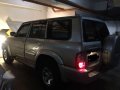 2003 Nissan Patrol Presidential Edition-3