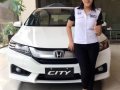 30K Honda City Brand new. all in-4