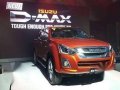 2017 All New Isuzu D-MaX LS 3.0L MT and AT Low Dp Promo Ever!-1