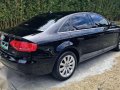 Audi 2010 A4 1.8T FSI Black AT-1