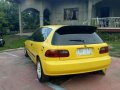 For sale Honda Civic Hatchback 1995-2