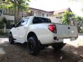 For sale Mitsubishi Strada Triton-6