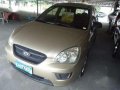 2008 Kia Carens crdl DSL MT-2