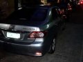 For sale Toyota Corolla Altis-2