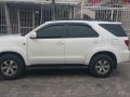 2006 Toyota Fortuner G Diesel Automatic-4