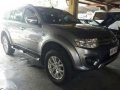 For Sale Mitsubishi  Montero Gls V AT-0