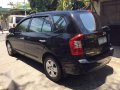 2008 kia carens crdi diesel manual fresh local-0