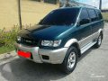 2003 Isuzu crosswind matic diesel-0