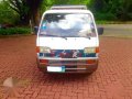 Suzuki Multicab Pickup 2000 White -2