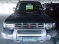 1998 Mitsubishi Pajero AT 4x4 Intercooler turbo 2.8 DSL-0