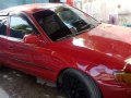 1994 Toyota Corolla Big Body Red-5
