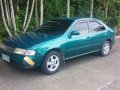 For sale 1996 Nissan Sentra-1