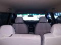 2010 Mitsubishi Montero 4x2 gls AT-9