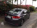 For sale Honda City 2014 vx-2