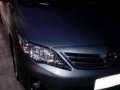 For sale Toyota Corolla Altis-3