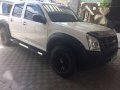 Isuzu D max LT 2013-0