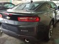 2017 Chevrolet Camaro RS Dubai New-7