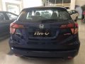 Honda HRV (HR-V) June 2017 -2