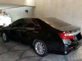 2013 Toyota Camry 2.5V-1