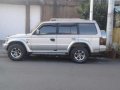 Mitsubishi Pajero diesel-10